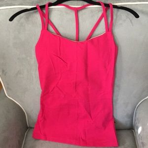 Karma Alexandra Tank